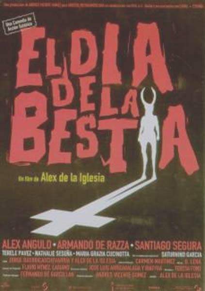 DÍA DE LA BESTIA, EL